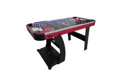 Игровой стол - аэрохоккей DFC IRIS 60