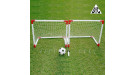 Ворота игровые DFC 2 Mini Soccer Set GOAL219A Ворота игровые DFC 2 Mini Soccer Set GOAL219A