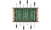 Игровой стол - футбол  DFC 27" 73 х 39 см NX32700