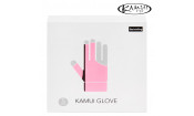 Перчатка Kamui QuickDry розовая правая XS Перчатка Kamui QuickDry розовая правая XS