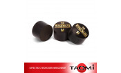 Наклейка для кия TAO-MI 13мм, Medium без фибры NG