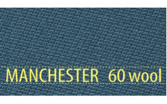 Сукно Манчестер ш1,98м Powder Blue
