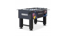 Игровой стол - футбол "Roma IX" (140x76x87см, цветной) Y Игровой стол - футбол "Roma IX" (140x76x87см, цветной) Y